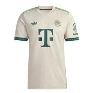 Bayern Munich \'Oktoberfest\' 2025/26